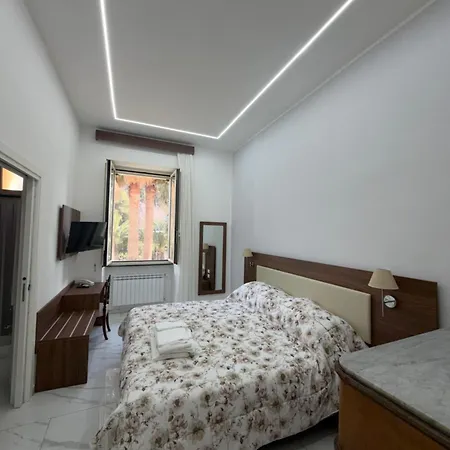 Casa Religiosa Di Ospitalita *