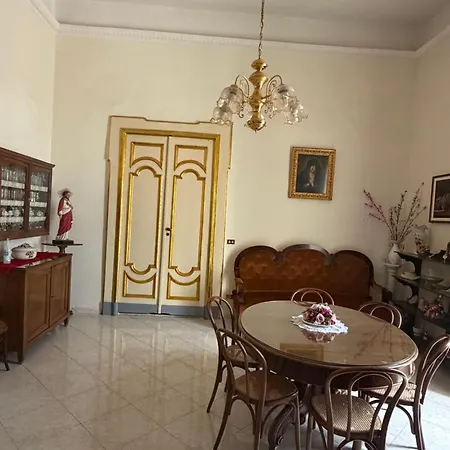 Casa Religiosa Di Ospitalita Pollena Trocchia