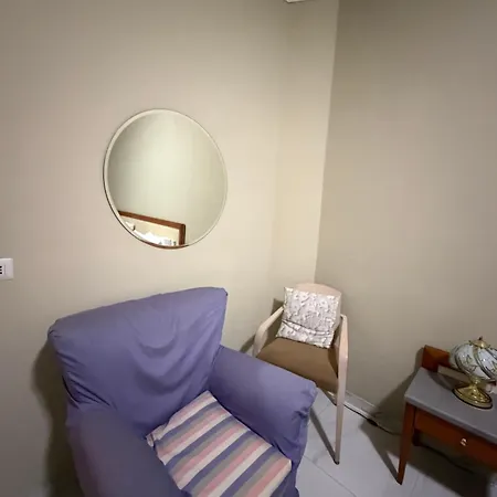 Casa Religiosa Di Ospitalita Pollena Trocchia