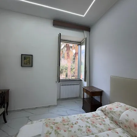 ゲストハウス Casa Religiosa Di Ospitalita Pollena Trocchia