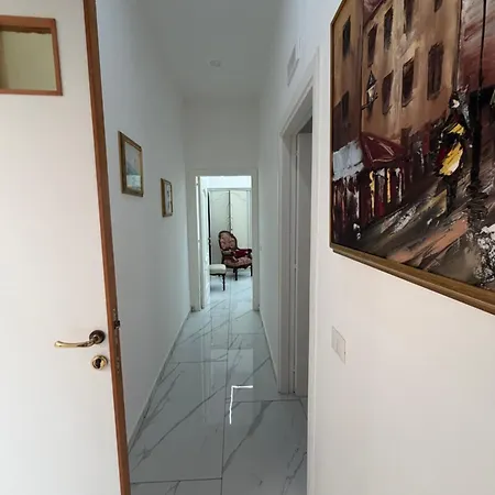 Pensjonat Casa Religiosa Di Ospitalita