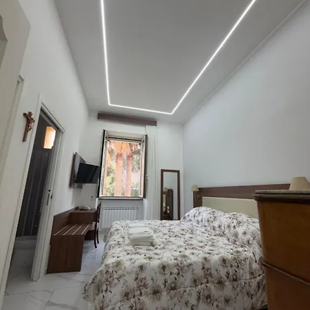 Casa Religiosa Di Ospitalita Pensjonat *