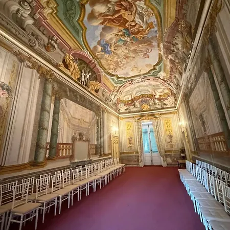 Casa Religiosa Di Ospitalita * Pollena Trocchia