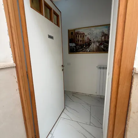 Casa Religiosa Di Ospitalita * Pollena Trocchia