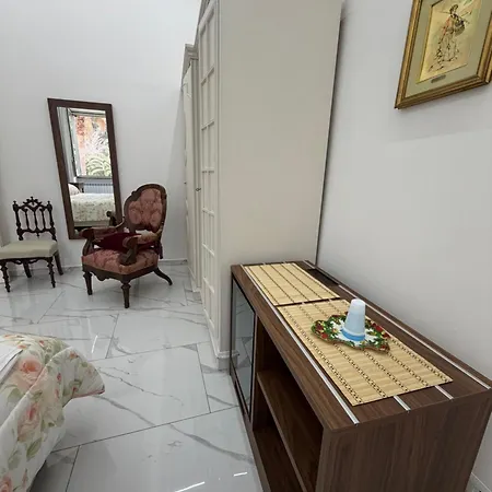 Pensionat Casa Religiosa Di Ospitalita *