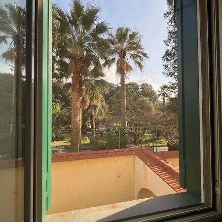 Casa Religiosa Di Ospitalita * Pollena Trocchia