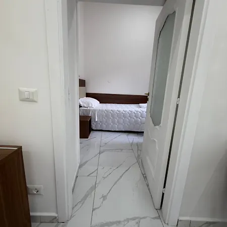Pensjonat Casa Religiosa Di Ospitalita