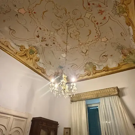 Casa Religiosa Di Ospitalita