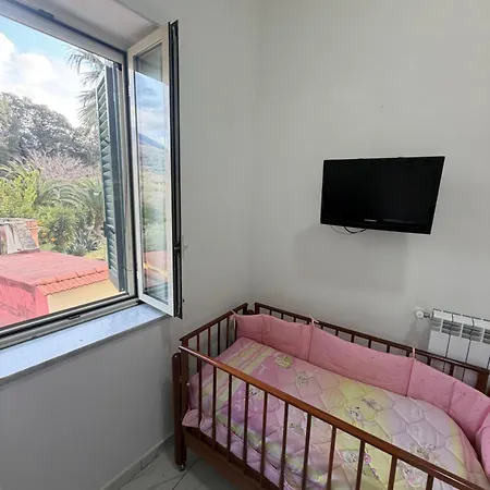 Casa Religiosa Di Ospitalita Pollena Trocchia