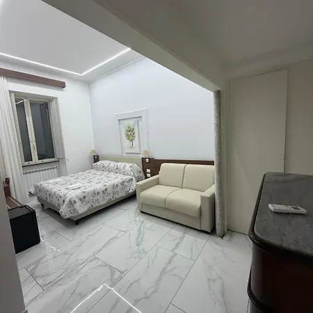 Pensionat Casa Religiosa Di Ospitalita