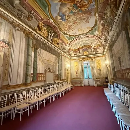 Casa Religiosa Di Ospitalita *