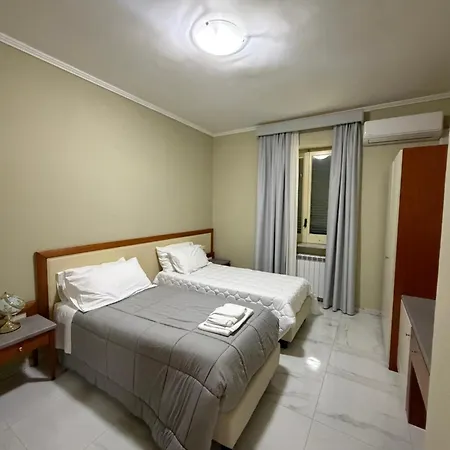 Pensionat Casa Religiosa Di Ospitalita *