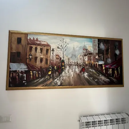Casa Religiosa Di Ospitalita
