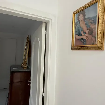 Casa Religiosa Di Ospitalita Pensionat *
