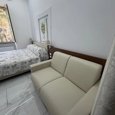 Pensjonat Casa Religiosa Di Ospitalita *