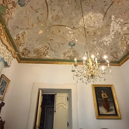 Casa Religiosa Di Ospitalita Pensionat