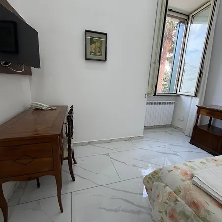 Casa Religiosa Di Ospitalita Pensionat