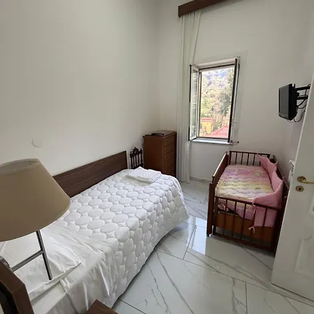 Casa Religiosa Di Ospitalita *